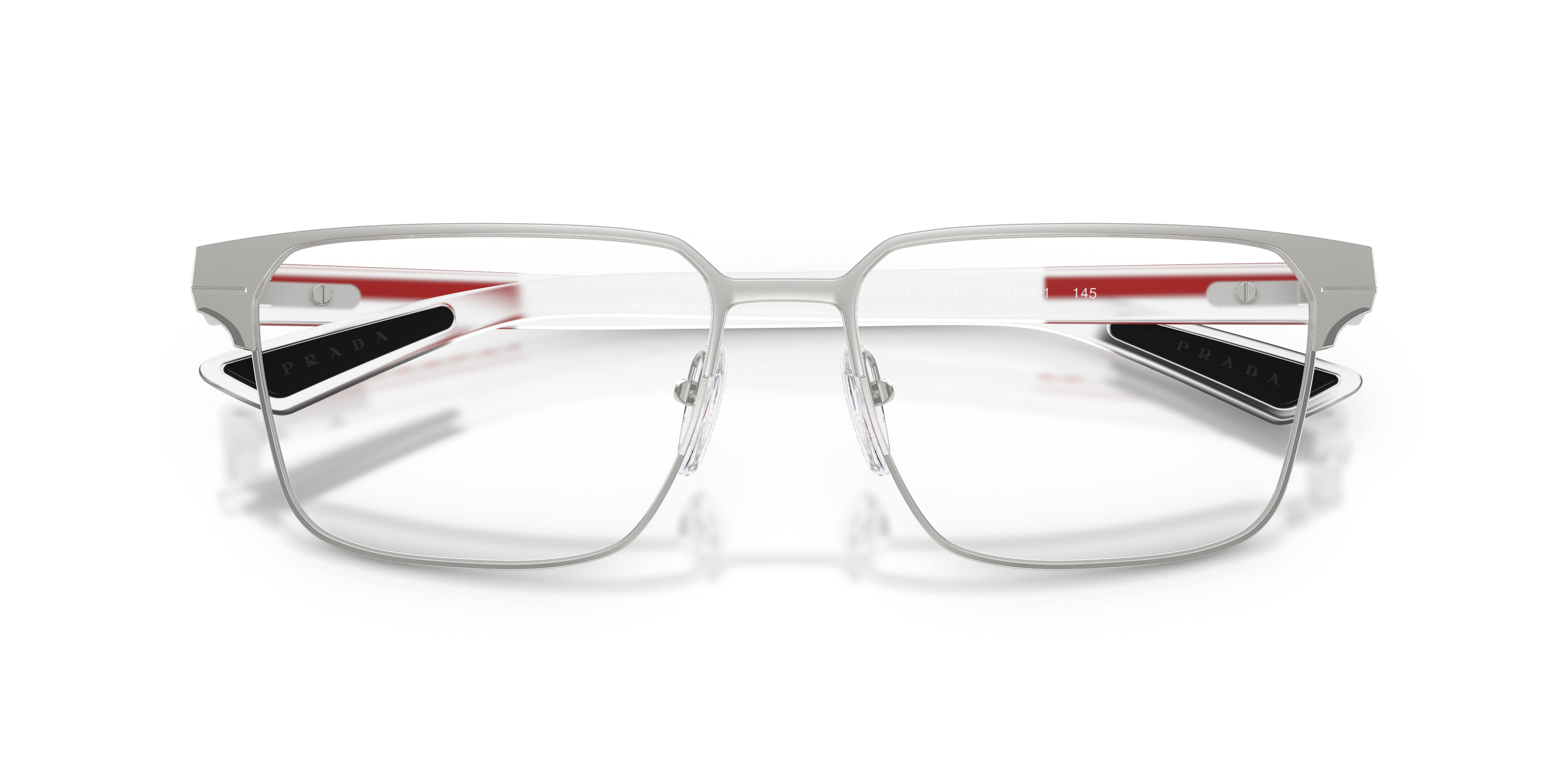 Prada Linea Rossa PS 50TV 1BC1O1  